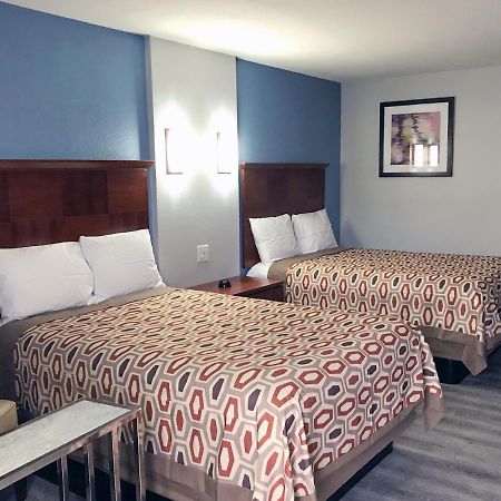 Americas Best Value Inn - Decatur Εξωτερικό φωτογραφία