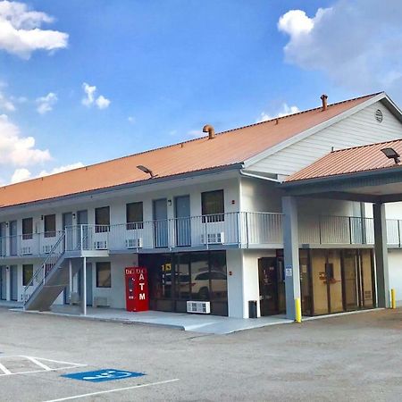 Americas Best Value Inn - Decatur Εξωτερικό φωτογραφία