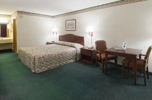 Americas Best Value Inn - Decatur Εξωτερικό φωτογραφία