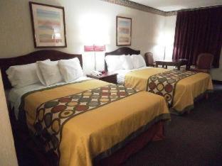 Americas Best Value Inn - Decatur Δωμάτιο φωτογραφία