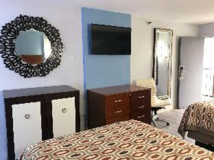 Americas Best Value Inn - Decatur Δωμάτιο φωτογραφία