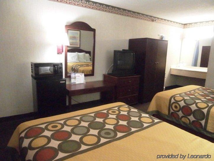 Americas Best Value Inn - Decatur Εξωτερικό φωτογραφία